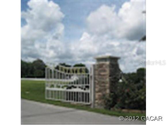 Cinnamon Hills Estates