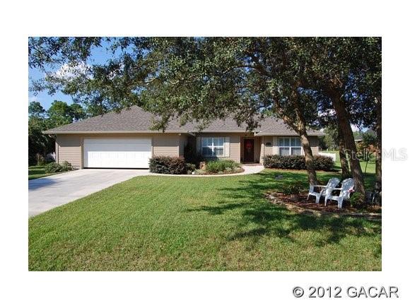 Keystone Club Estates