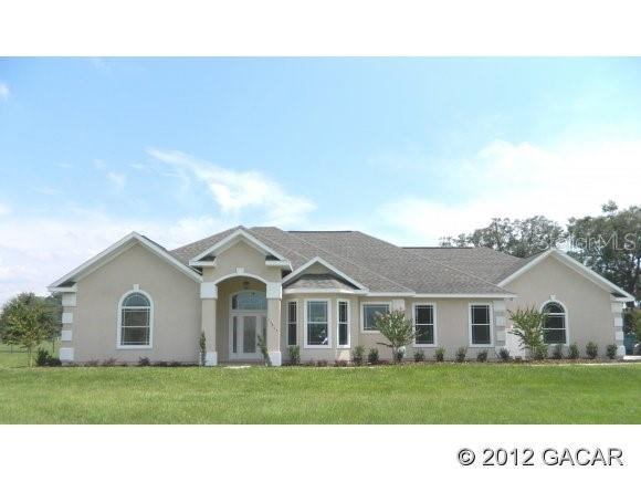 Cinnamon Hills Estates