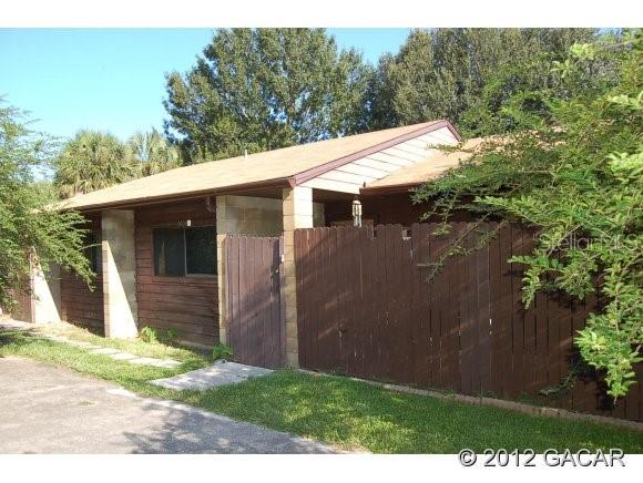 Village(S) Of Santa Fe