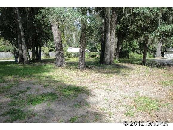 Forest Park Replat(400)