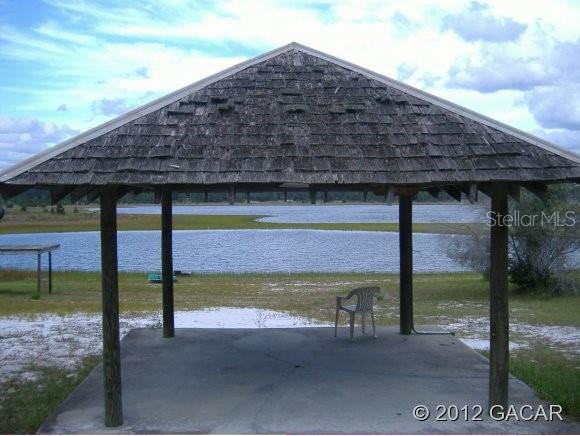 Melrose Landing Subdivision