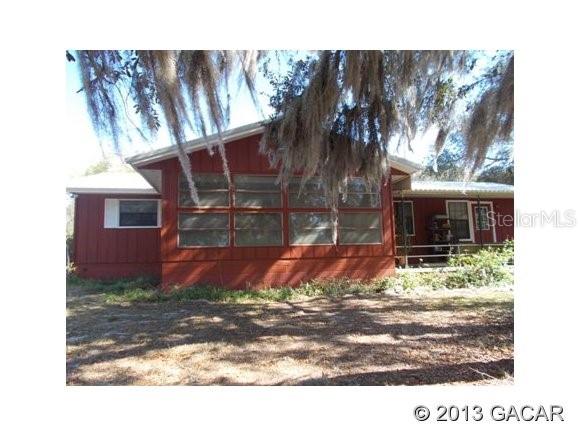 Gatorbone Lake Estates