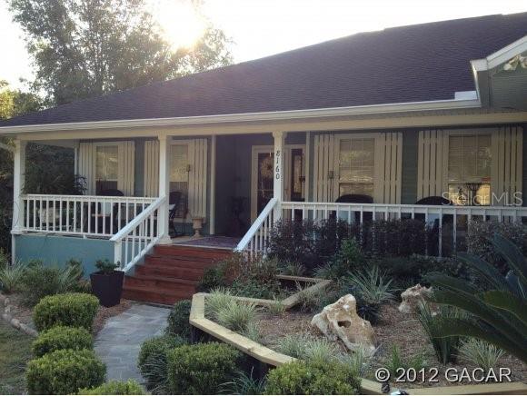 Postmasters Retirement Village