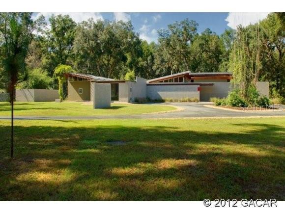 Kanapaha Prairie Farms Western