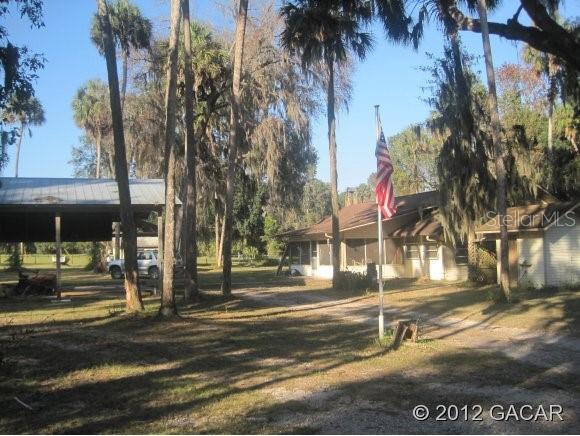 Not In Subdivision - фото