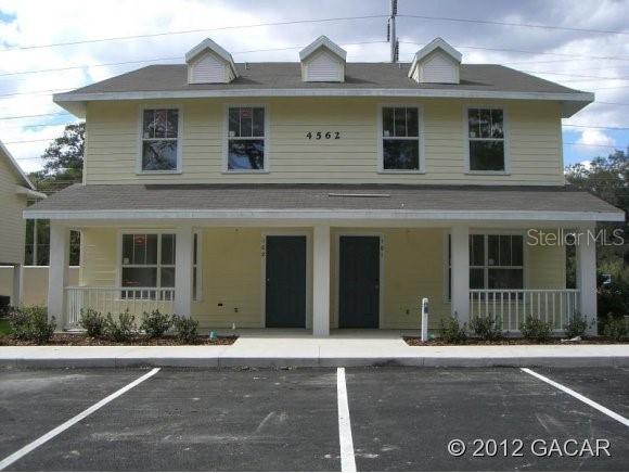 Hailey Forest Condominium