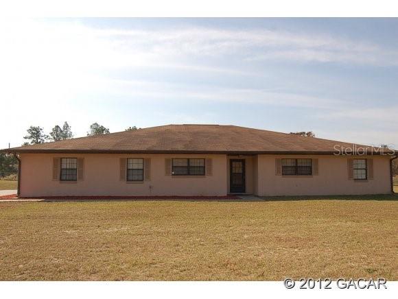 Village Of Green Thumbs