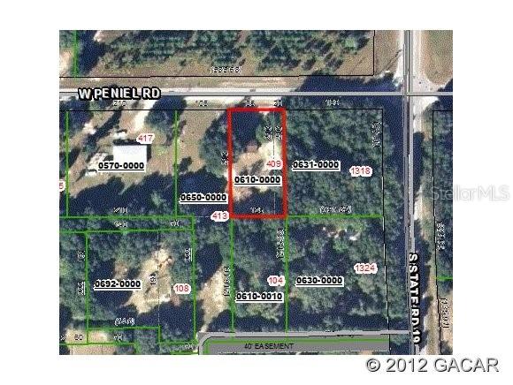 Out of Area - фото