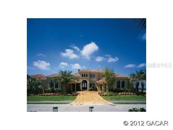 Santa Fe Forest(885)