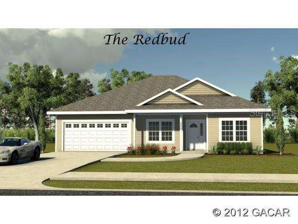 Oak Ridge At High Springs