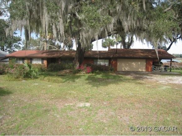 Four Lakes Community