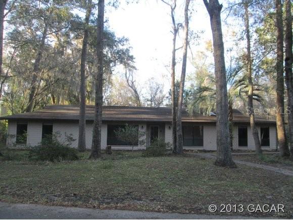 Spring Forest - Condo