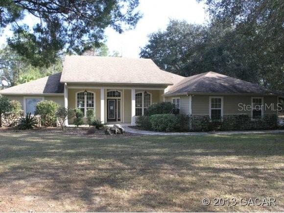 River Run Plantation