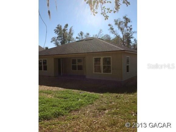 Forest Creek Cluster