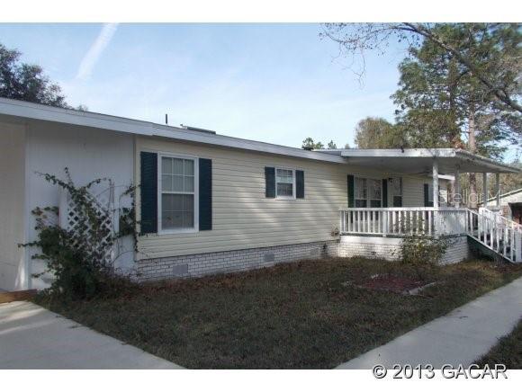 Keystone Club Estates