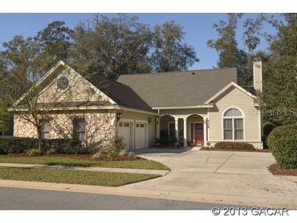 Cottages At Millhopper Forest