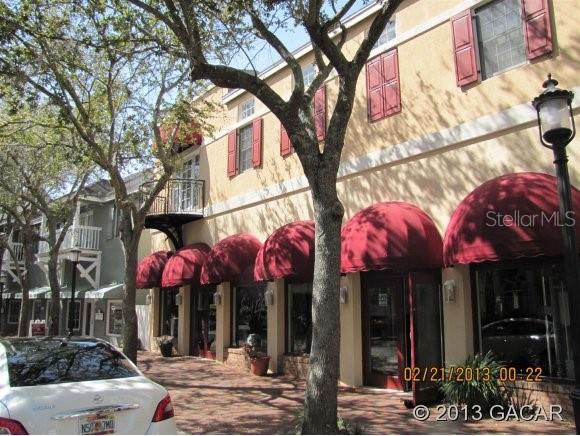 HP/Village Center 29