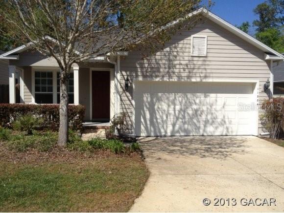 Fletchers Mill-Charleston Park