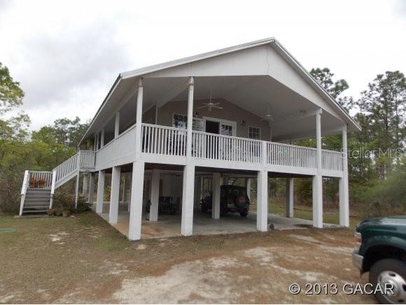 Melrose Landing Subdivision