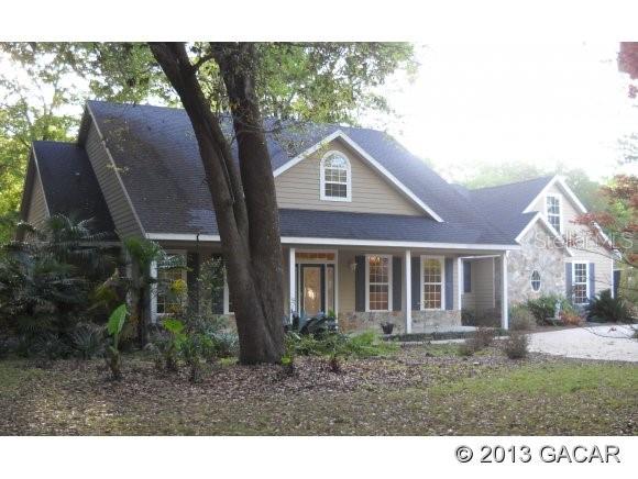 River Run Plantation