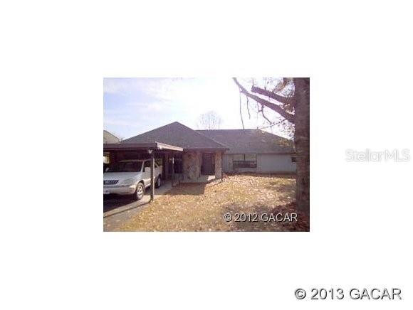 Clover Ranch Estates