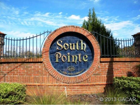 South Pointe