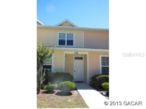 Eagle Trace Townhome