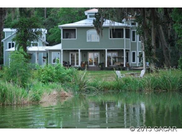 Idylwild (Napier Grant)