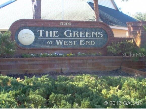The Greens At Westend - фото