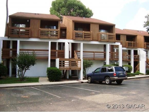 Somerset Village - Condo