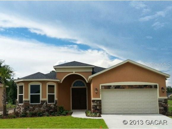 Willow Oak Plantation