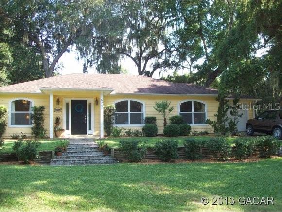 Postmasters Retirement Village