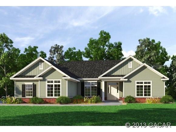 Cinnamon Hills Estates