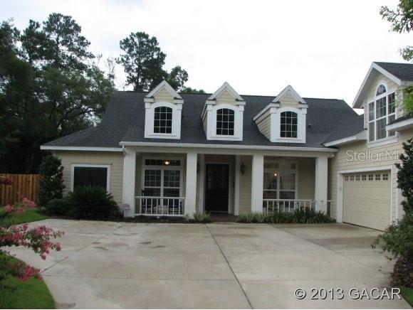 Cobblefield/Pembridge