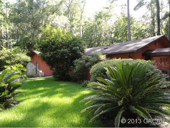 Spring Forest - Condo