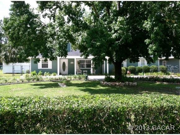 Kanapaha Pines - фото