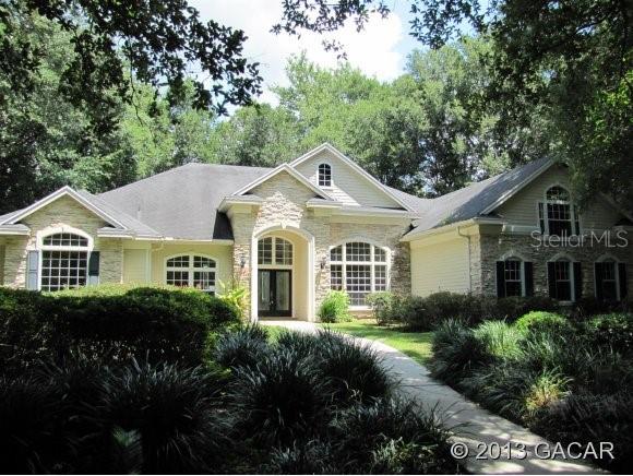 HP/Kestral Point 18 I-Iii