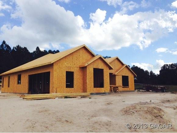 Cinnamon Hills Estates