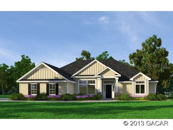 Cinnamon Hills Estates