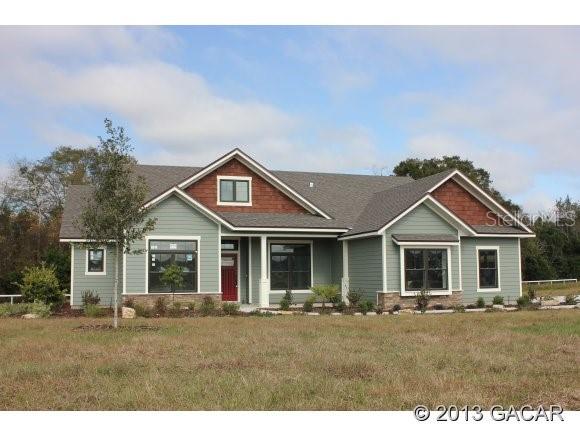 Cinnamon Hills Estates