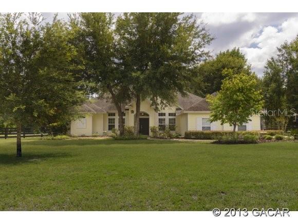 Meadows Of Kanapaha - фото