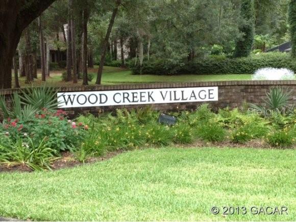Woodcreek Village
