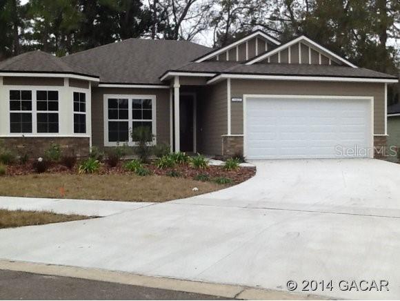 Forest Creek Cluster