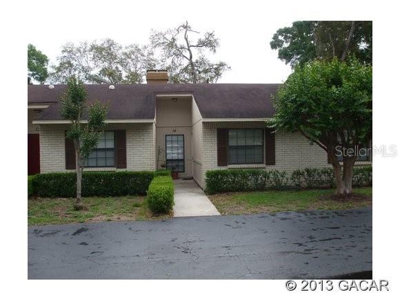 Geneva Springs - Condo