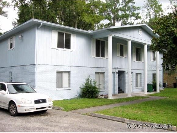 Tumblin Creek Forest