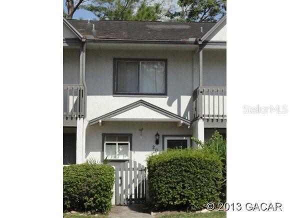 Pickwick Park Condo - Condo