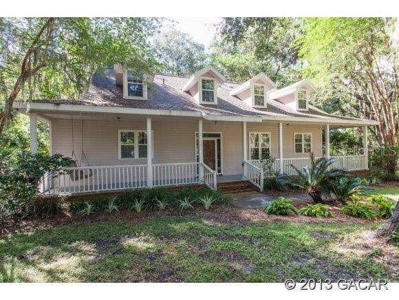 Lake Wauberg Estates