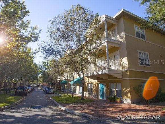 HP/Village Center 29