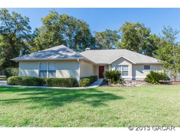 Whetstone Estates Addn